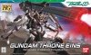 Bandai 60641 GH GUNDAM THRONE EINS 1/144